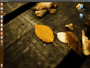 Unity Ubuntu 16.04 Unity